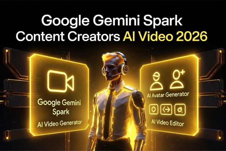 Google Gemini Spark for Content Creators: Can It Replace Your AI Video Workflow?