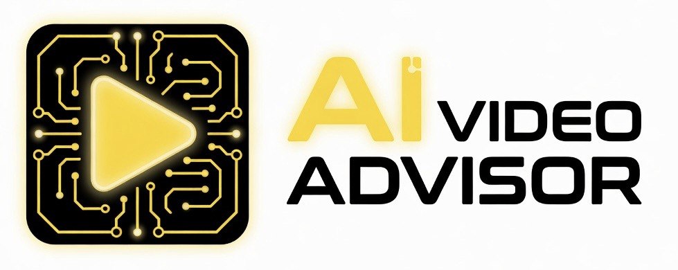 AI Video Advisor logo