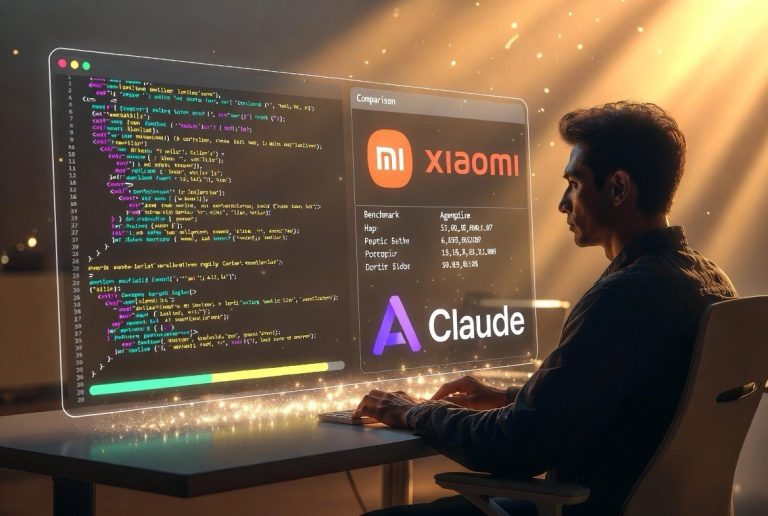 Xiaomi MiMo Code — Open Source AI That Beats Claude