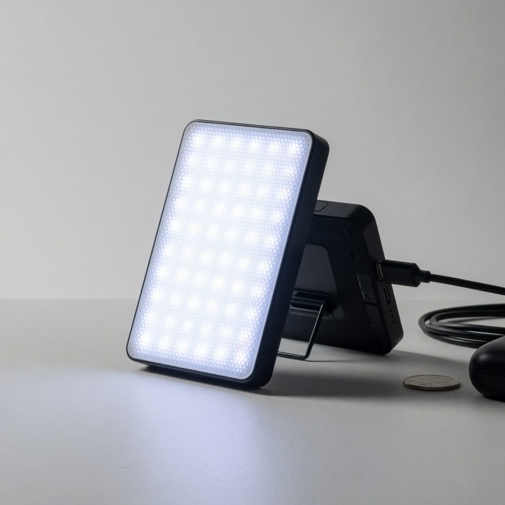 Lume Cube Panel Mini ($99)
