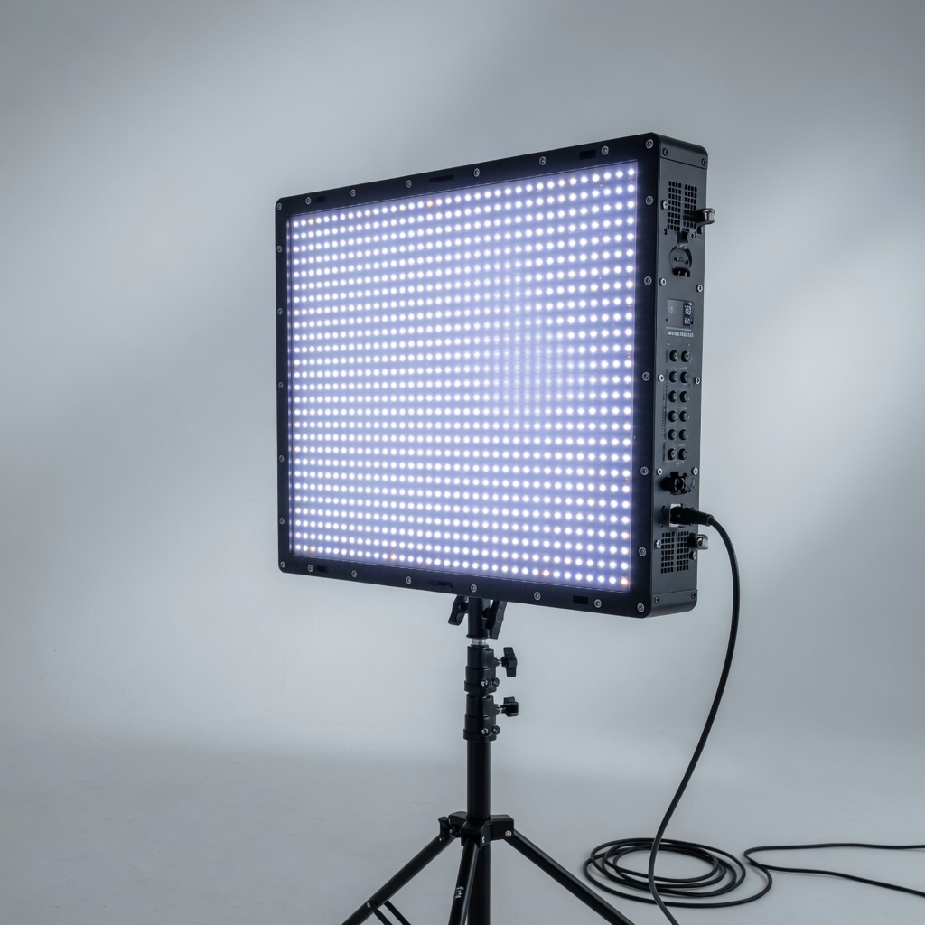Neewer 660 LED Panel ($65)