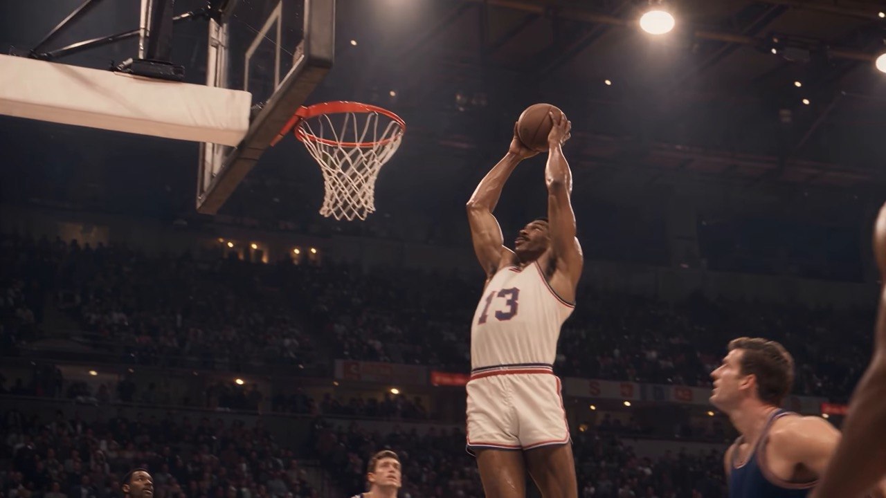 100: Frames From the Film frame 6